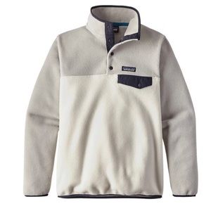 Patagonia Synchilla Pullover